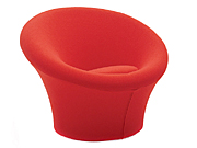 Mushroom chair CG-Mushroom-chair